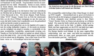 Bootrit verryk Lewens